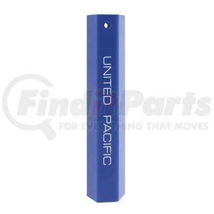 10259 by UNITED PACIFIC - Wheel Lug Nut Cover Tool - Lug Nut Cover Socket, Plastic Lug Nuts