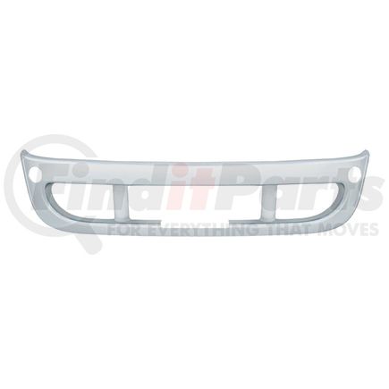 20799 by UNITED PACIFIC - Bumper Trim - Center, for Freightliner Cascadia