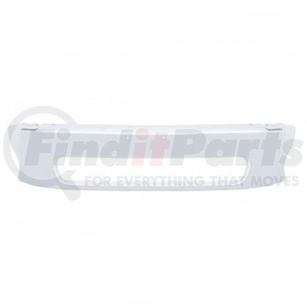 21676 by UNITED PACIFIC - Bumper - Center, for Freightliner M2 106