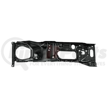 21957 by UNITED PACIFIC - Bumper Bracket - Right Side, Steel, fits 2016-2020 Hino 155/195