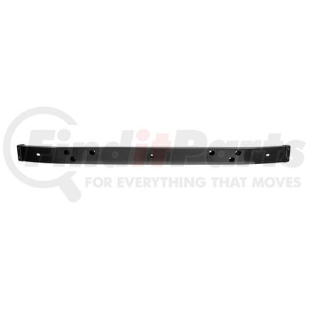 21963 by UNITED PACIFIC - Bumper Cover Reinforcement - Front, Steel, fits 2016-2020 Hino 155/195