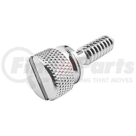 23801 by UNITED PACIFIC - Dash Panel Screw - Dash Screw, Plain, for Peterbilt