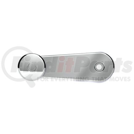 24001 by UNITED PACIFIC - Window Crank Handle - Plain, for Freightliner