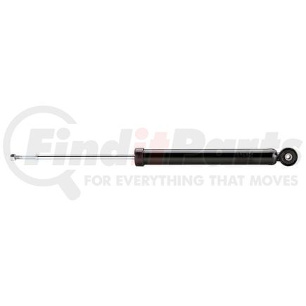 MSS020020 by MANDO - New Shock Absorber, Direct Replacement