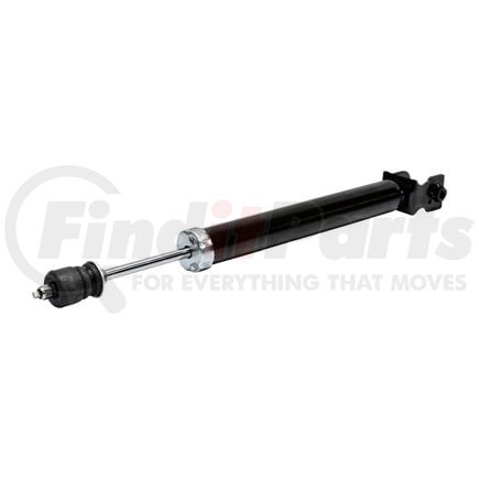 MSS020041 by MANDO - New Shock Absorber, Direct Replacement