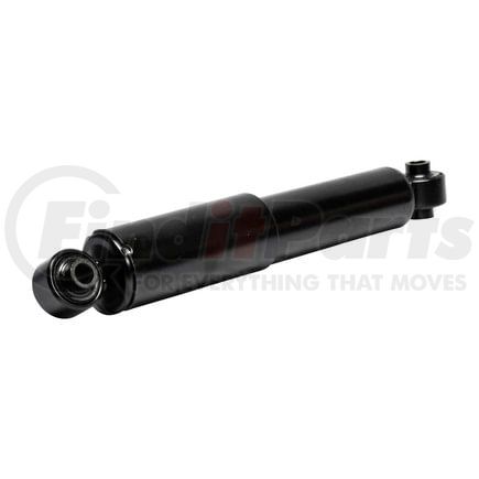 MSS020066 by MANDO - New Shock Absorber, Direct Replacement