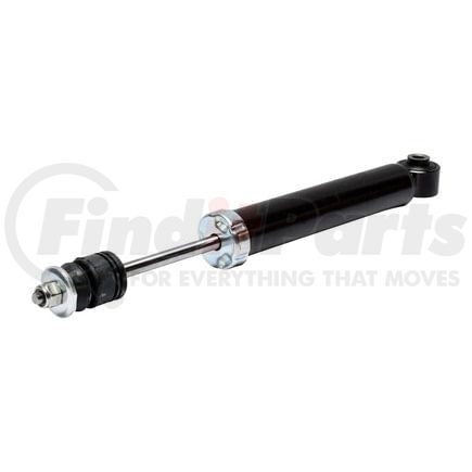 MSS020057 by MANDO - New Shock Absorber, Direct Replacement