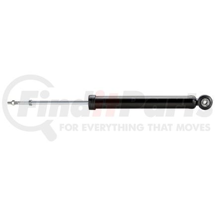 MSS020108 by MANDO - New Shock Absorber, Direct Replacement