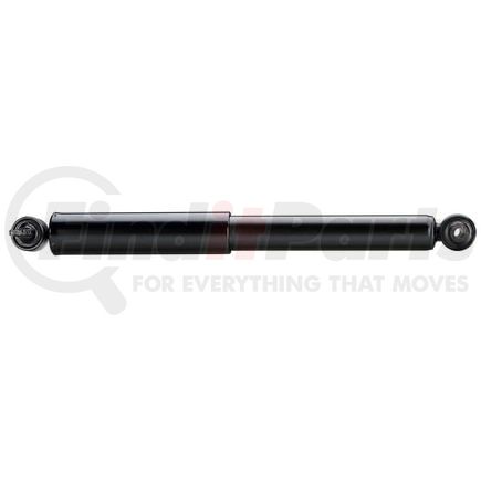 MSS020192 by MANDO - New Shock Absorber, Direct Replacement