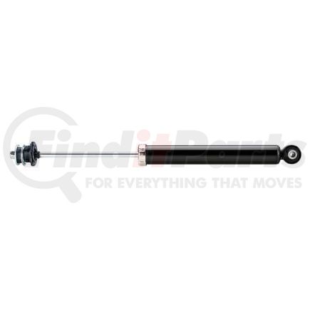 MSS020236 by MANDO - New Shock Absorber, Direct Replacement