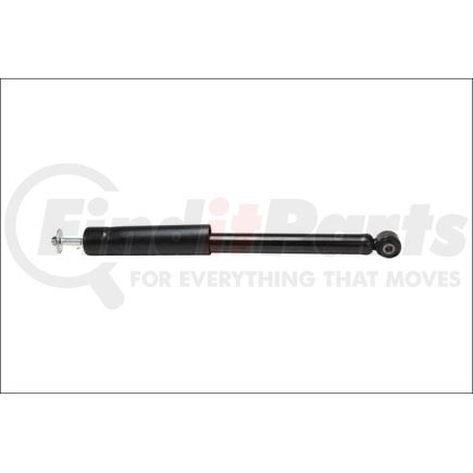 MSS020301 by MANDO - New Shock Absorber, Direct Replacement