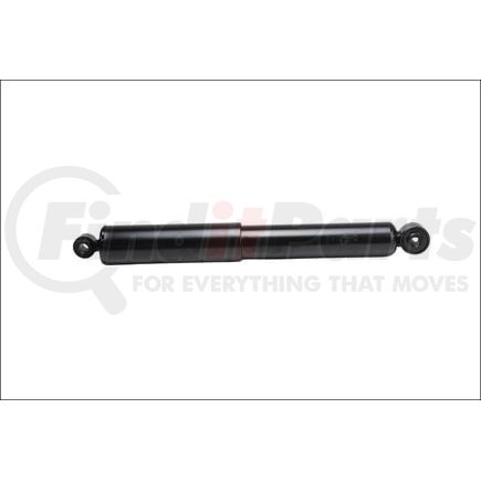 MSS020366 by MANDO - New Shock Absorber, Direct Replacement