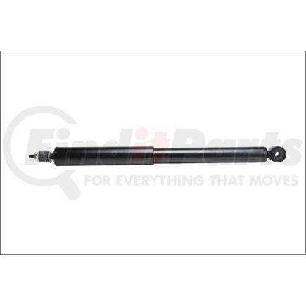 MSS020390 by MANDO - New Shock Absorber, Direct Replacement