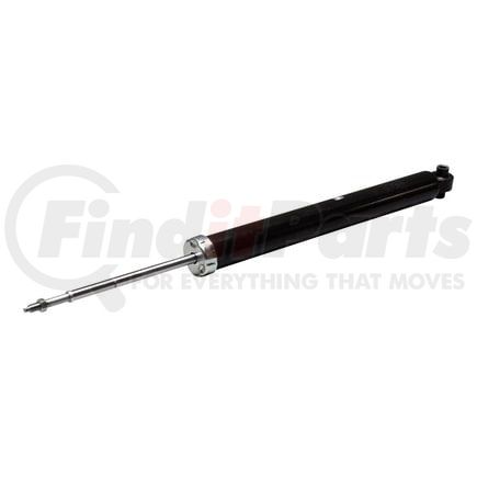 MSS020631 by MANDO - New Shock Absorber, Direct Replacement