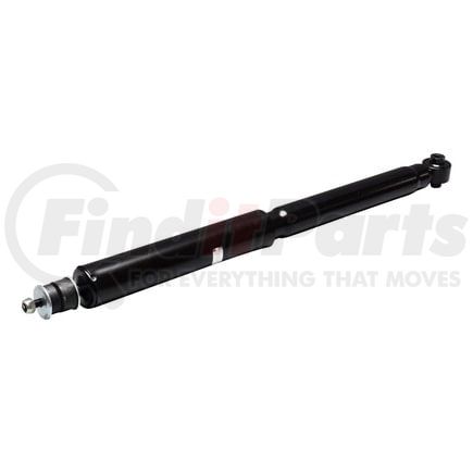 MSS020406 by MANDO - New Shock Absorber, Direct Replacement