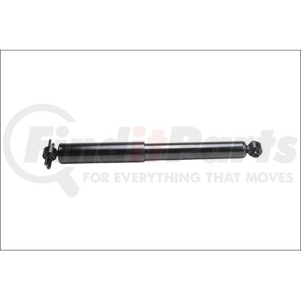 MSS020813 by MANDO - New Shock Absorber, Direct Replacement