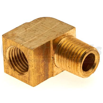 Gates G60620-0604 Hydraulic Coupling / Adapter Male Pipe to Female Pipe - 90 (Pipe Adapters)