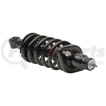 MSS050298 by MANDO - New Complete Strut Assembly, Direct Replacement