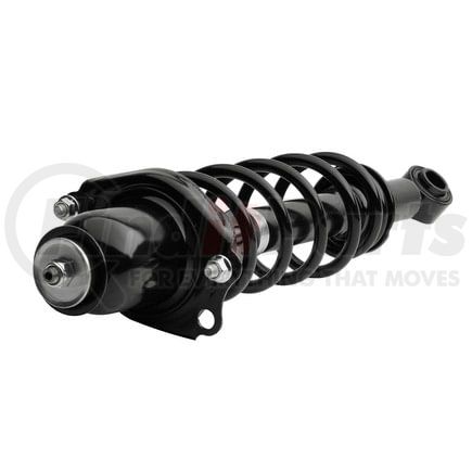 MSS050305 by MANDO - New Complete Strut Assembly, Direct Replacement