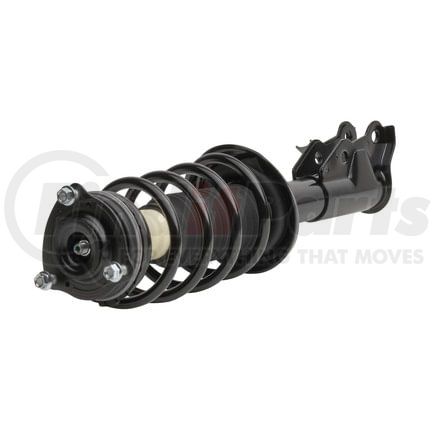 MSS050335 by MANDO - New Complete Strut Assembly, Direct Replacement