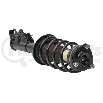 MSS050336 by MANDO - New Complete Strut Assembly, Direct Replacement