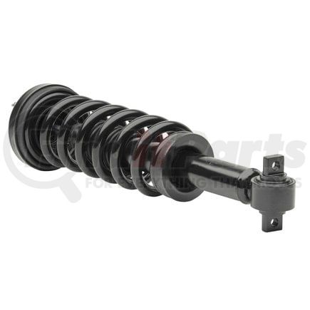 MSS050372 by MANDO - New Complete Strut Assembly, Direct Replacement