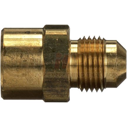 Gates G60660-0502 Hydraulic Coupling / Adapter Male SAE 45 Flare to Female Pipe (SAE Flare)