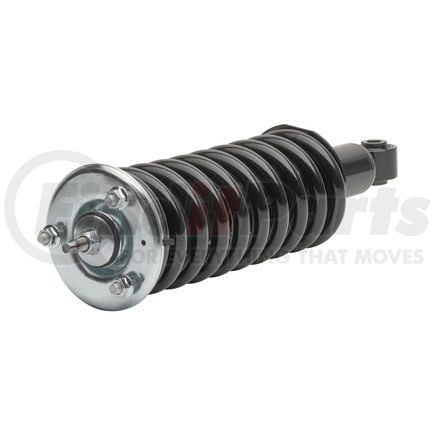 MSS050425 by MANDO - New Complete Strut Assembly, Direct Replacement