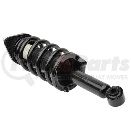 MSS050519 by MANDO - New Complete Strut Assembly, Direct Replacement