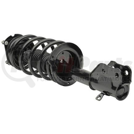 MSS050620 by MANDO - New Complete Strut Assembly, Direct Replacement