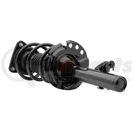 MSS050628 by MANDO - New Complete Strut Assembly, Direct Replacement