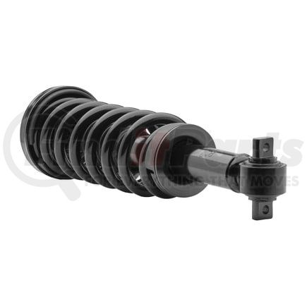 MSS050638 by MANDO - New Complete Strut Assembly, Direct Replacement