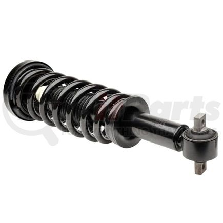 MSS050652 by MANDO - New Complete Strut Assembly, Direct Replacement