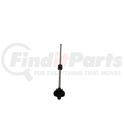 6128686C3 by INTERNATIONAL - Fuel Level Gauge, Navistar Compatible