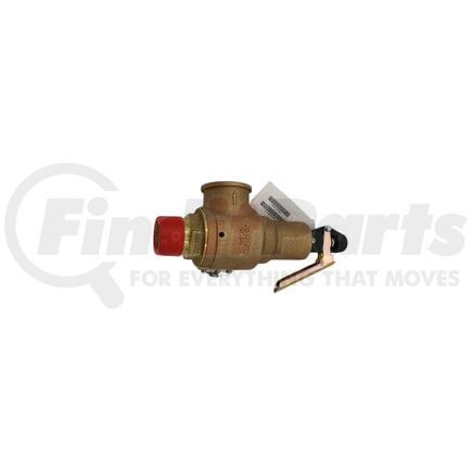 6010GFV01-KM-0232 by EMERSON - PRESSURE RELIEF VALVE