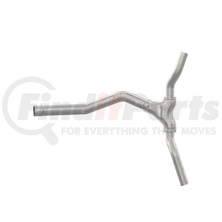 50397 by WALKER EXHAUST - Exhaust Y Pipe