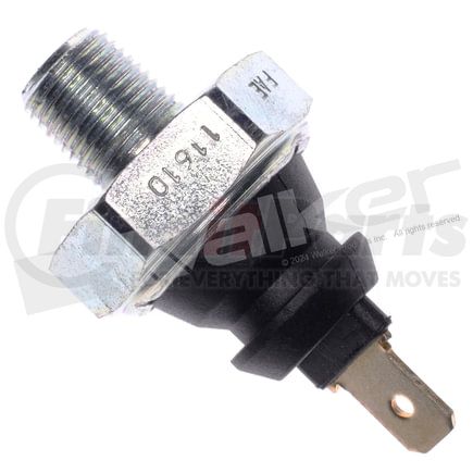 256-1101 by WALKER PRODUCTS - Walker Products 256-1101 Engine Oil Pressure Switch