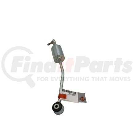 3839857C95 by INTERNATIONAL - Clutch Control Rod End, Navistar Compatible