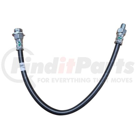 BH36612 by RAYBESTOS - Raybestos Element3 Brake Hose