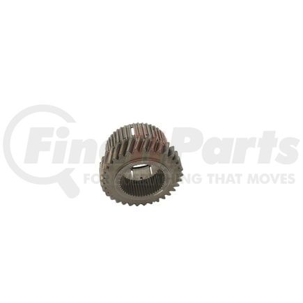 240712 by DANA - DANA ORIGINAL OEM, 3RD GEAR & HUB ASSEMBLY, SHAFT, TRANSMISSION