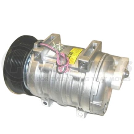 Y61-Q2101-02 by CARRIER - COMPRESSOR, Q21, 12V, PV8