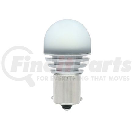 36467 by UNITED PACIFIC - Turn Signal Light Bulb - High Power 1156 LED Bulb, White