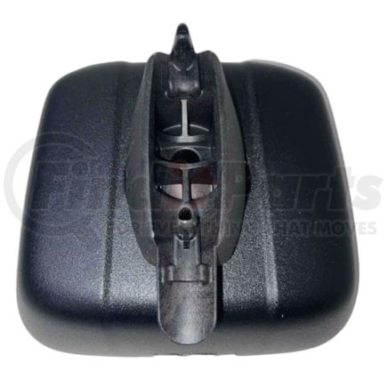 2514664C91 by INTERNATIONAL - Door Mirror Housing, Navistar Compatible