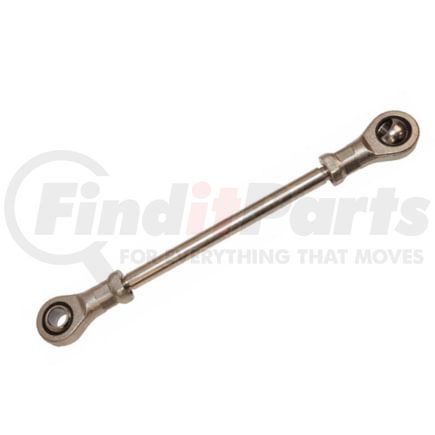 06-01088 by PETERBILT - Clutch Linkage