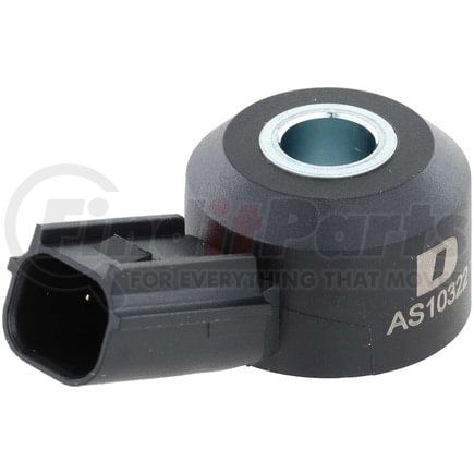 as10322 by DELPHI - Ignition Knock Detonatio