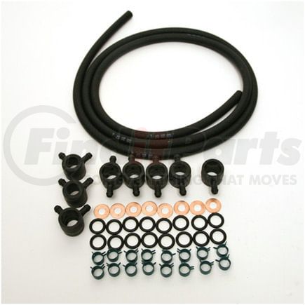 7135-264 by DELPHI - Diesel Fuel Injector Installation Kit