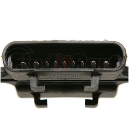 7135-285 by DELPHI - Engine Valve Cover Gasket