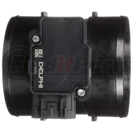 AF10055 by DELPHI - Mass Air Flow Sensor