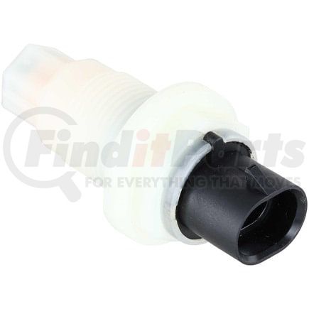 ss12395 by DELPHI - Vehicle Speed Sensor