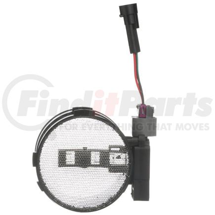 AF10056 by DELPHI - Mass Air Flow Sensor